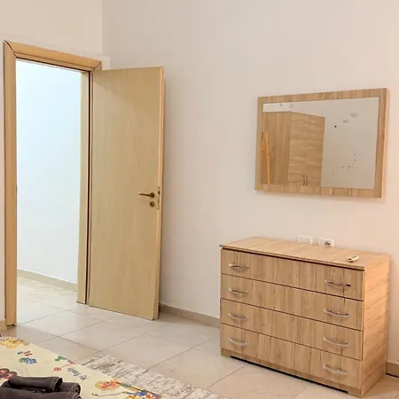 Apartamento Xexi 2 *